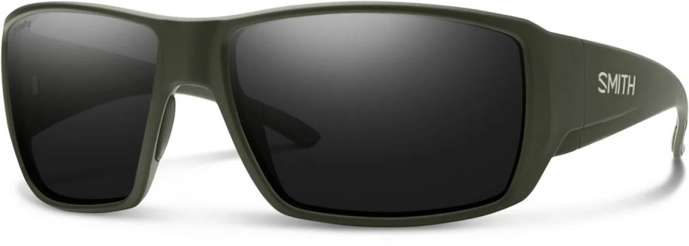 Smith Optics Performance Water 204947 Guide's Choice Sunglasses - view 50